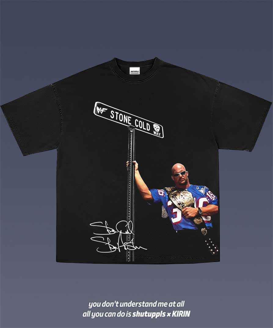 SHUTUPPLS STONE COLD 4.8