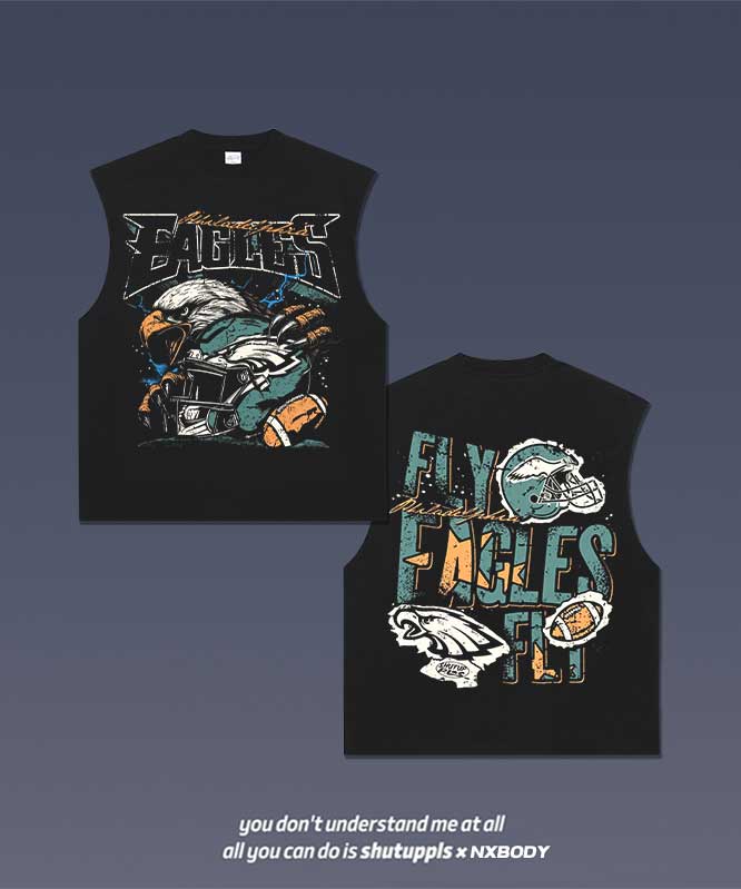 EAGLES TANK 1.5