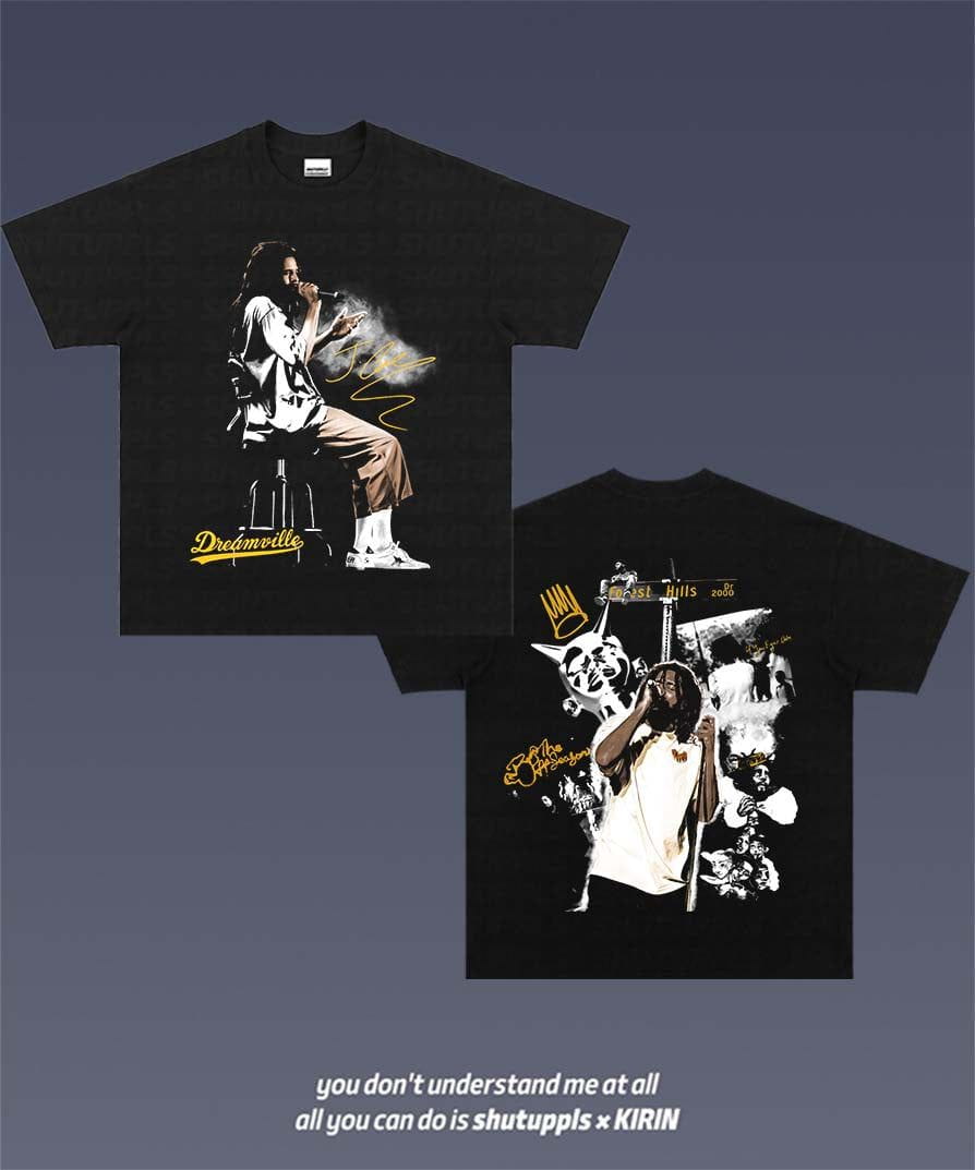 SHUTUPPLS J COLE 4.16