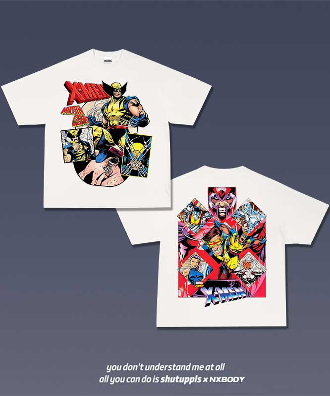 X-MEN GRAPHIC TEE 1.1