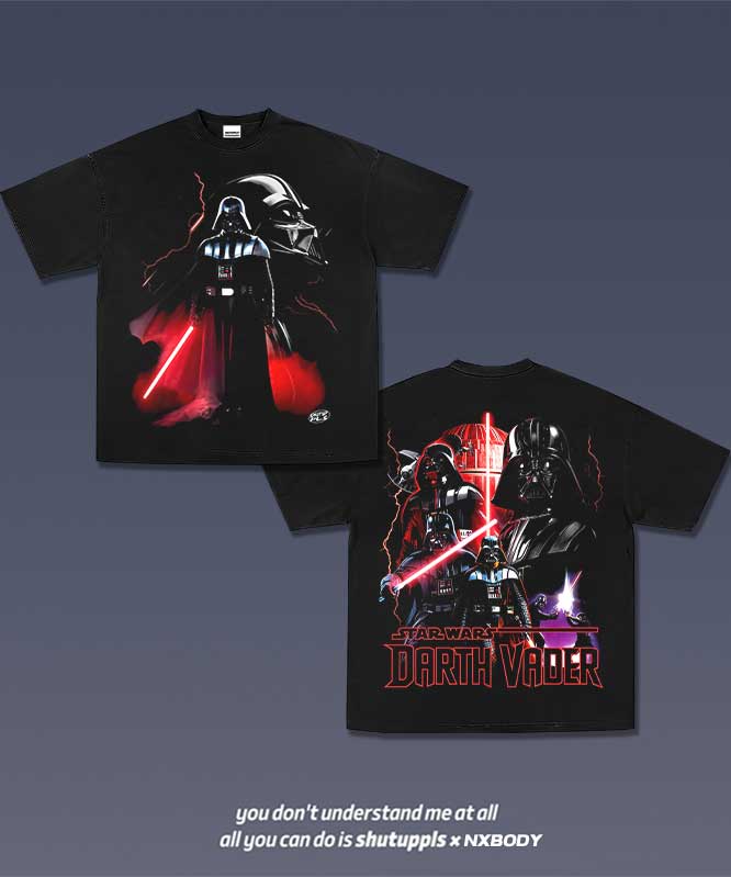SHUTUPPLS DARTH VADER 1.4