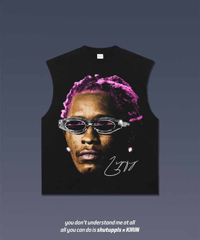 YOUNG THUG TANK 1.7