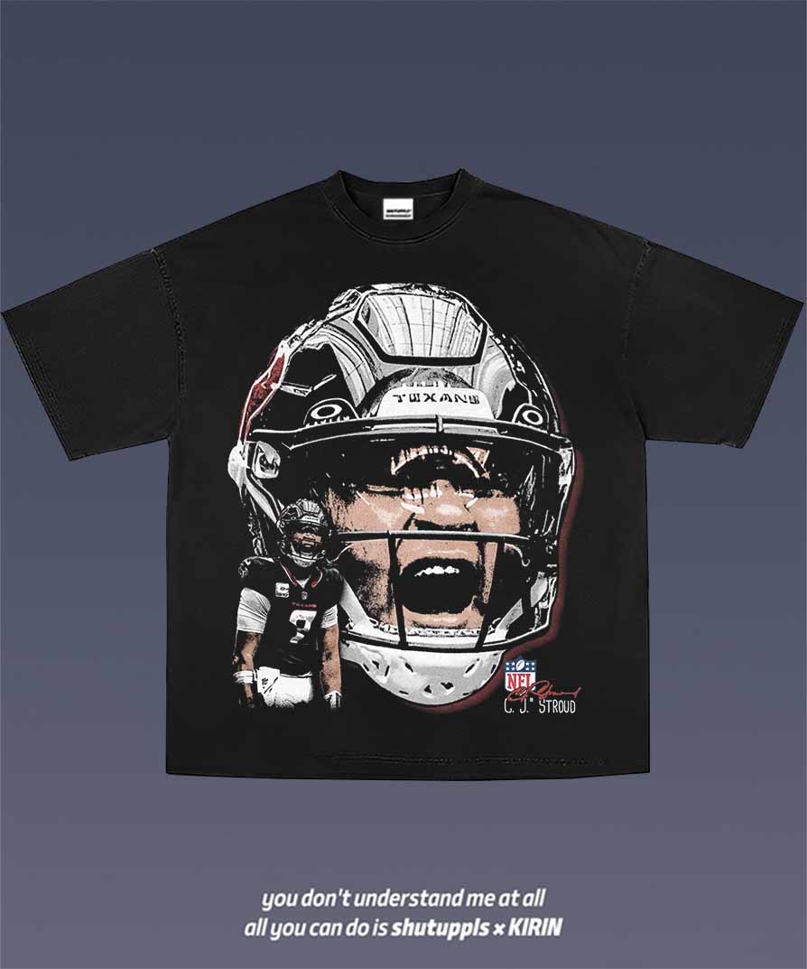 SHUTUPPLS CJ STROUD 1.4