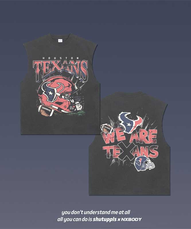 TEXANS TANK 1.1