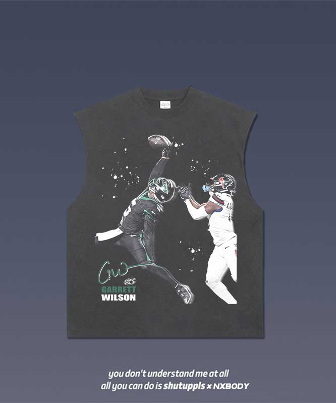 GARRETT WILSON TANK 1.1