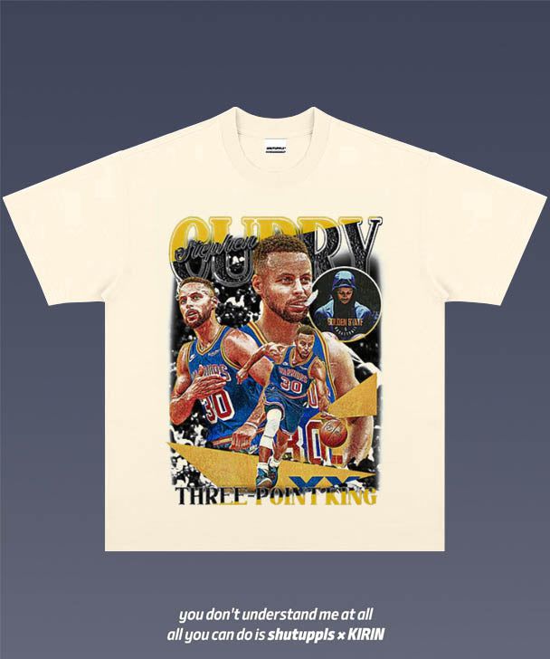 SHUTUPPLS STEPHEN CURRY 1.1