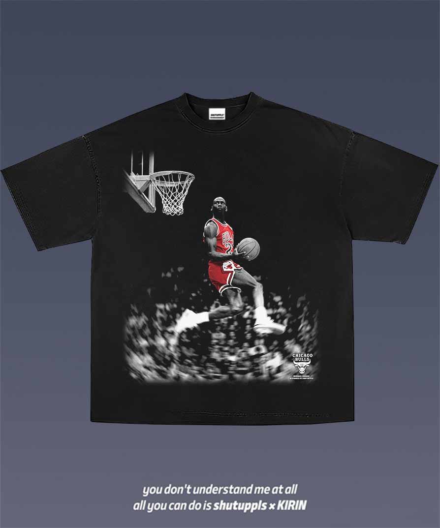 SHUTUPPLS MICHAEL JORDAN 13.6