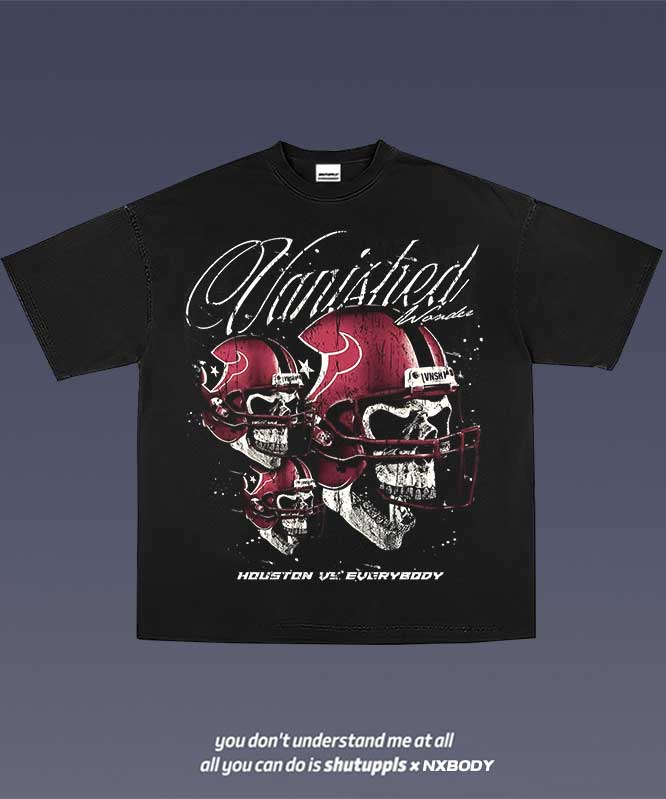 SHUTUPPLS TEXANS 1.4