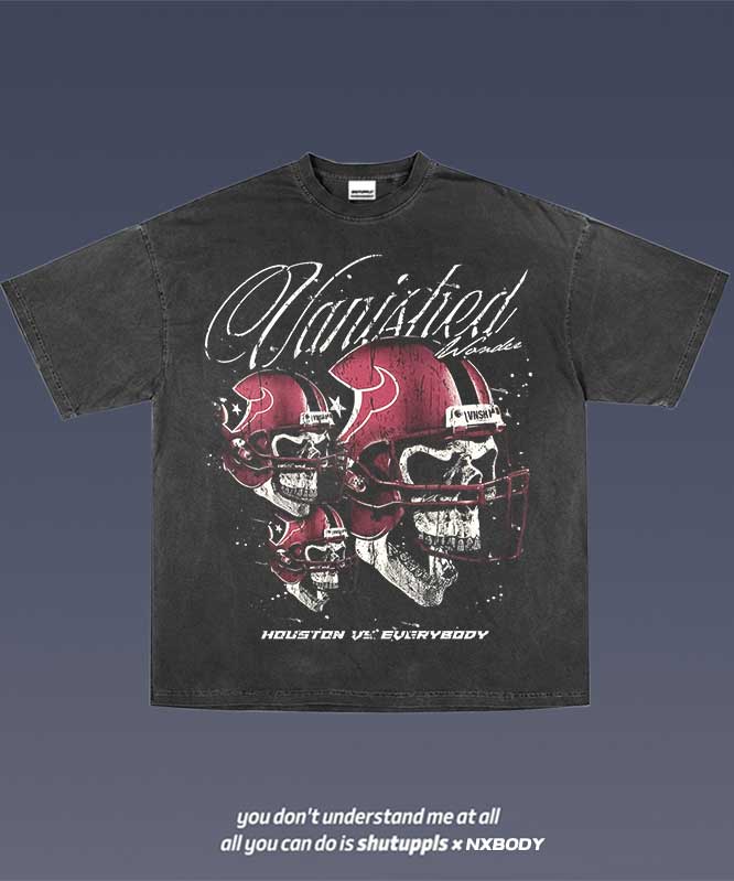 SHUTUPPLS TEXANS 1.4