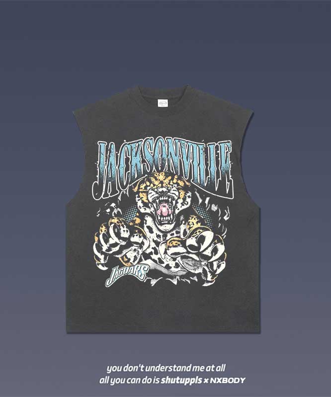 JAGUARS TANK 1.0