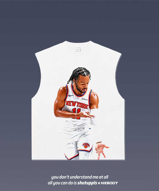 JALEN BRUNSON TANK 2.9