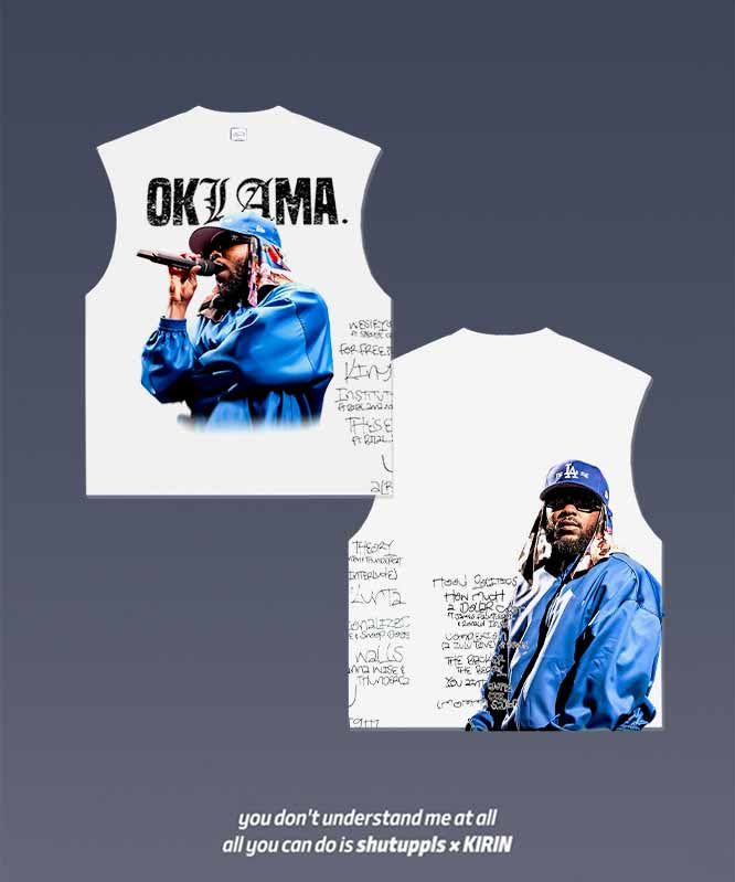 KENDRICK LAMAR TANK 2.4
