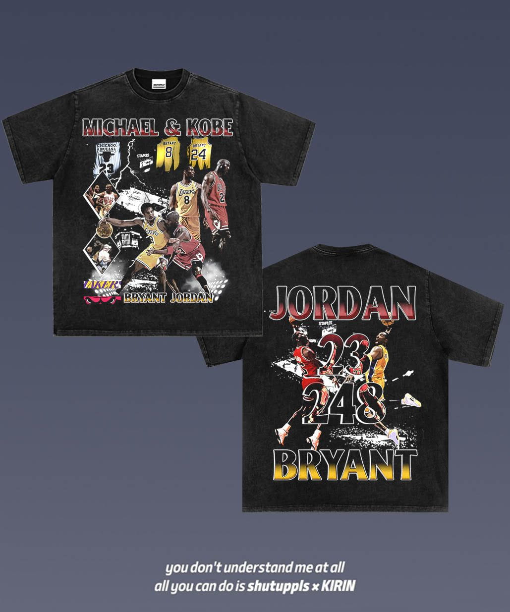 SHUTUPPLS JORDAN VS KOBE 2.52