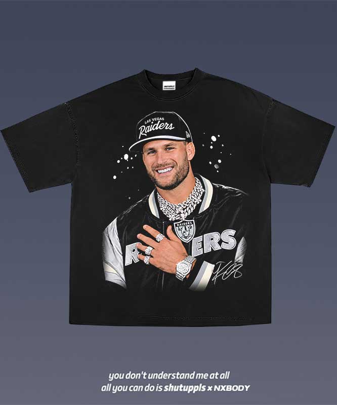 KIRKO CHAINZ GRAPHIC TEE 1.0