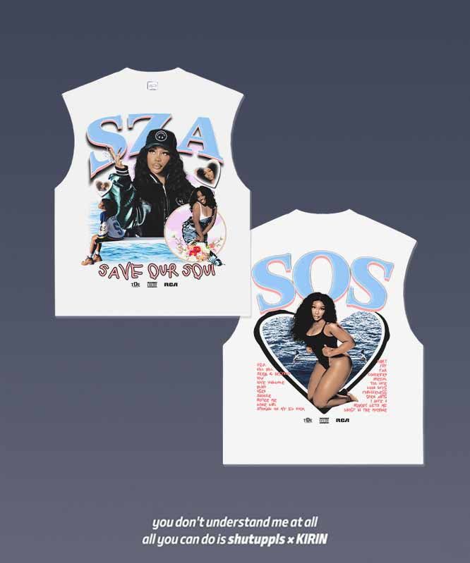 SZA TANK 2.1