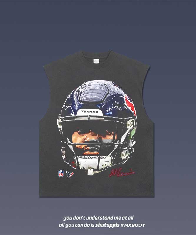 NICO COLLINS TANK 1.0