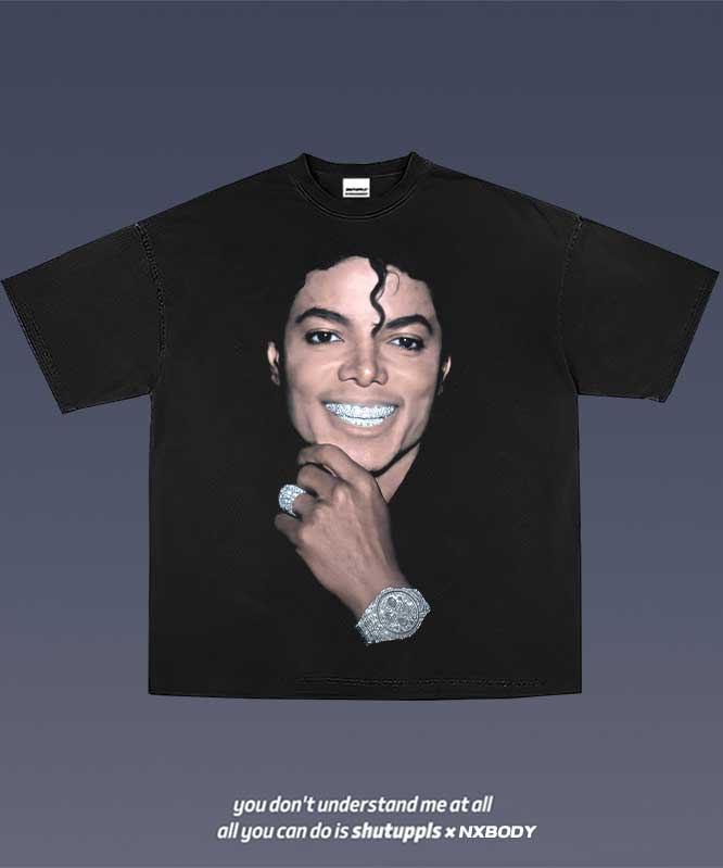 SHUTUPPLS MICHAEL JACKSON 5.1