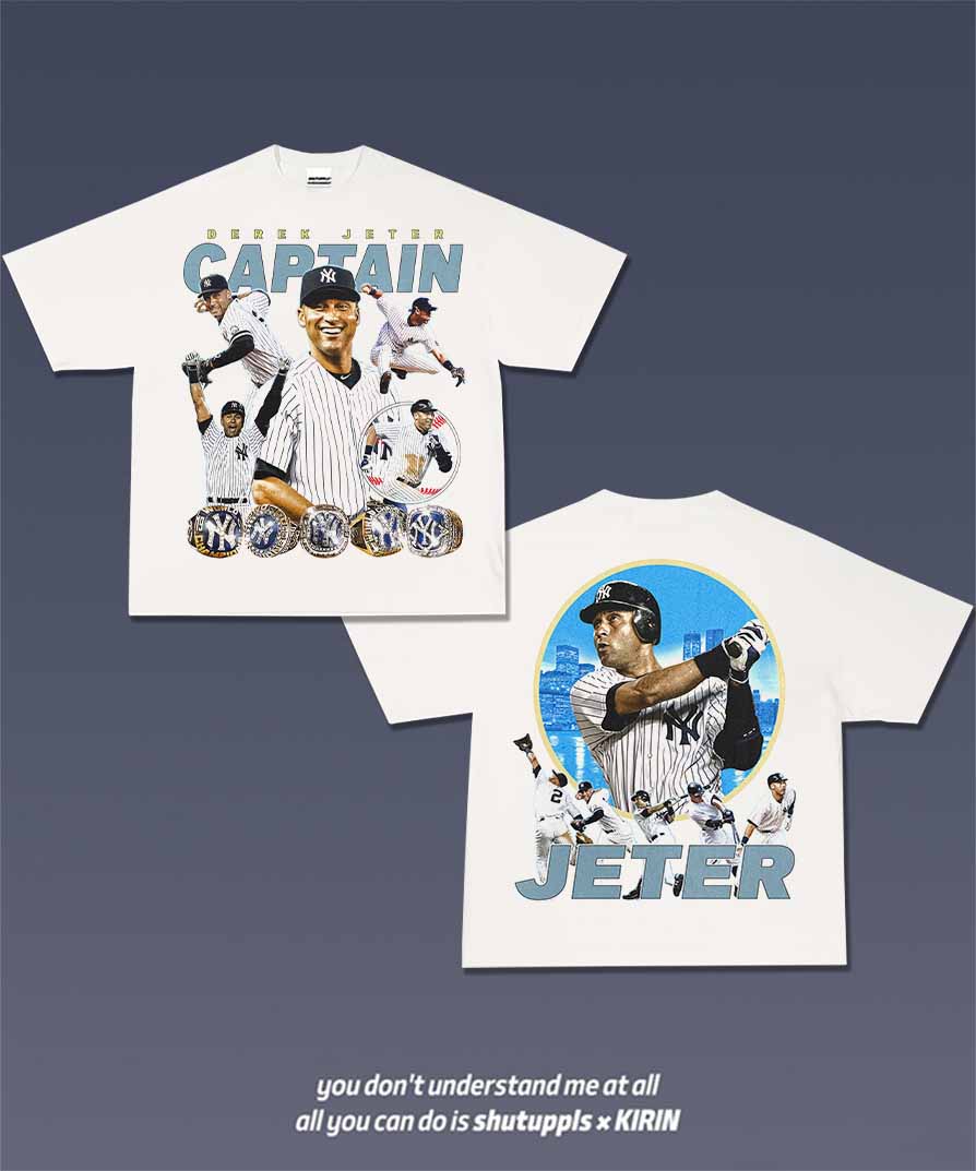 SHUTUPPLS Derek Jeter 1.4