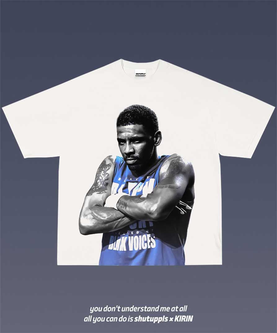 SHUTUPPLS KYRIE IRVING 6.0