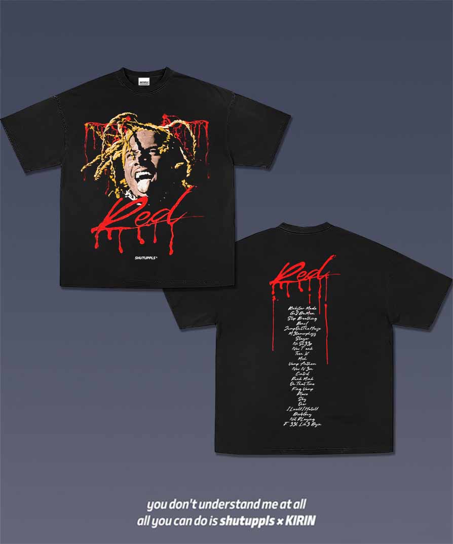 SHUTUPPLS PLAYBOI CARTI 2.26