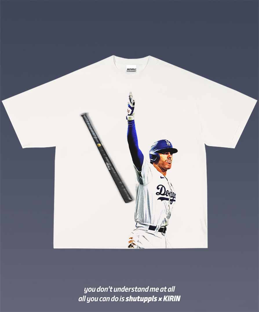 SHUTUPPLS Freddie Freeman 1.3