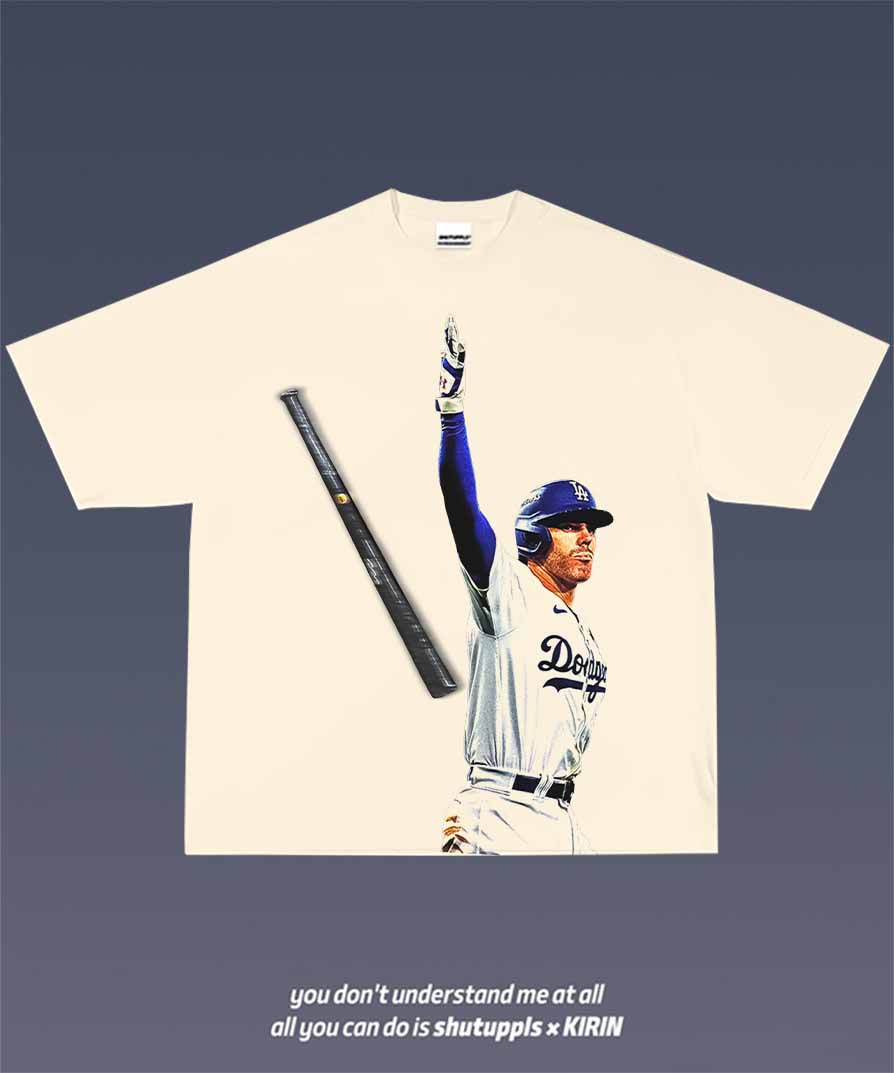SHUTUPPLS Freddie Freeman 1.3