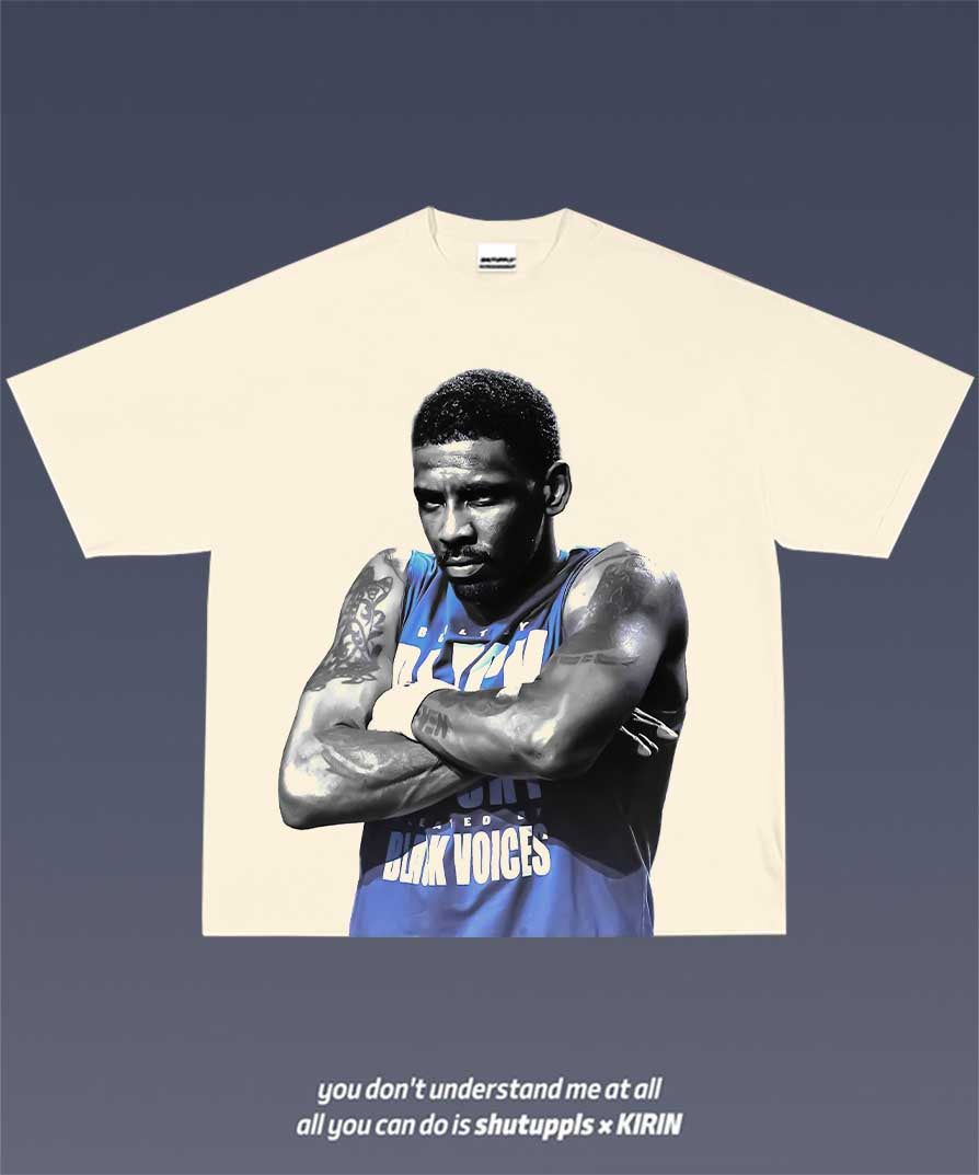 SHUTUPPLS KYRIE IRVING 6.0