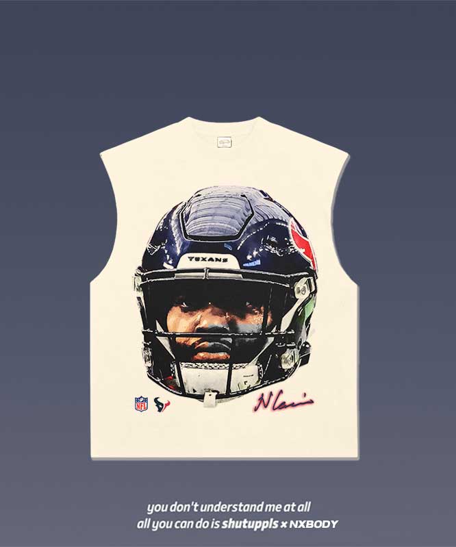 NICO COLLINS TANK 1.0