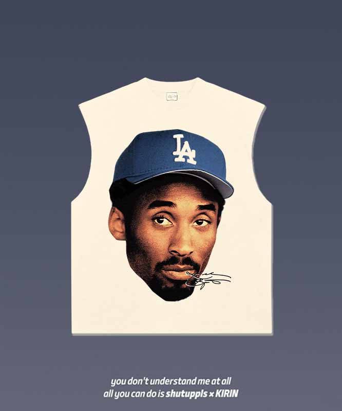 KOBE TANK 2.0