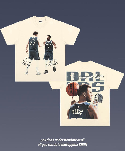 SHUTUPPLS DALLAS MAVERICKS 1.0