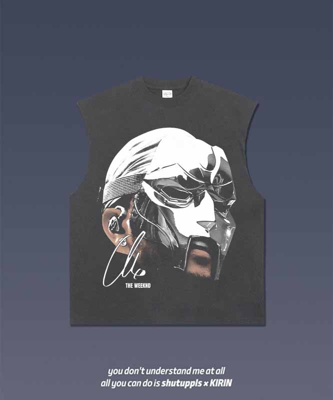 THE WEEKND TANK 1.1