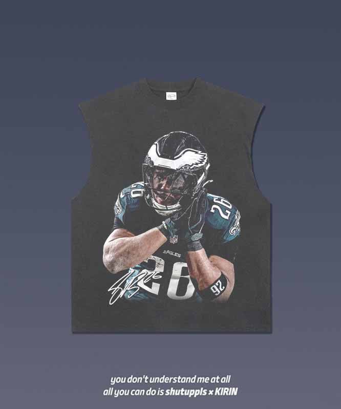 SAQUON BARKLEY TANK 1.3