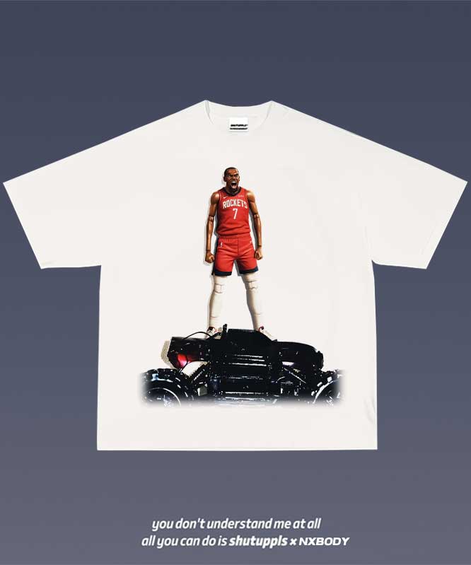 SHUTUPPLS KEVIN DURANT 4.0