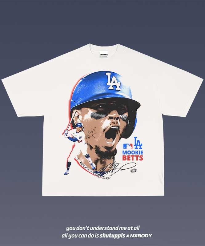 SHUTUPPLS MOOKIE BETTS 1.2