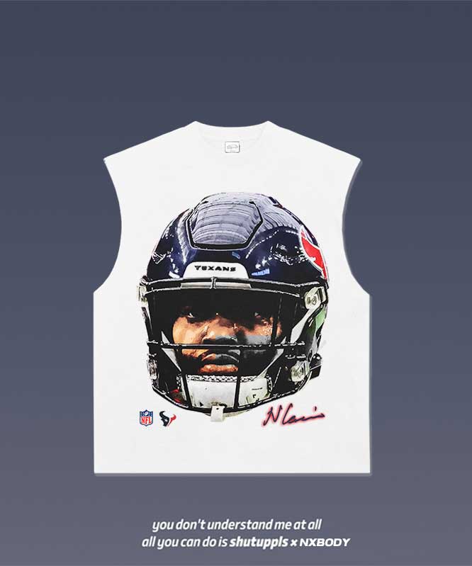 NICO COLLINS TANK 1.0