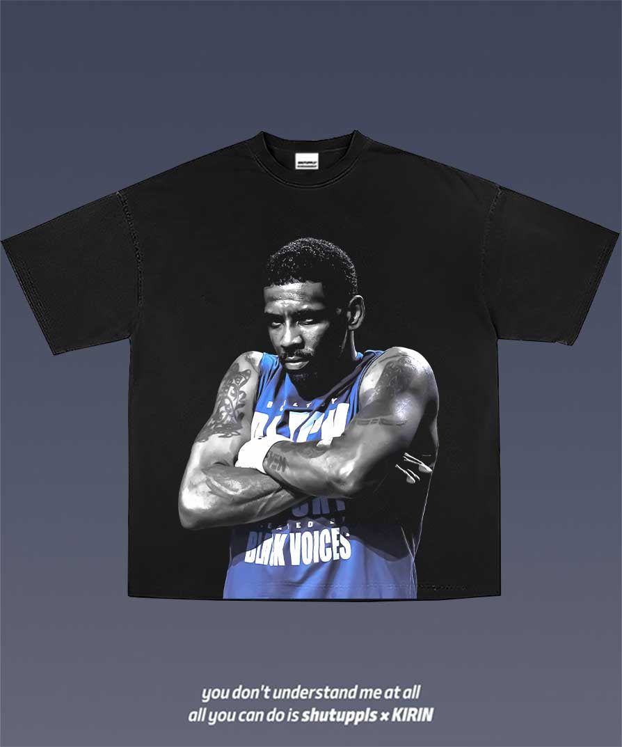 SHUTUPPLS KYRIE IRVING 6.0