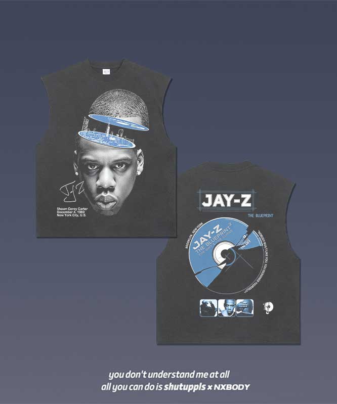 JAY Z TANK 1.2