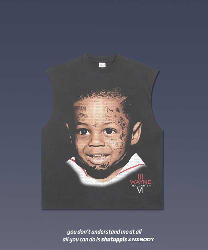WAYNE TANK 1.5