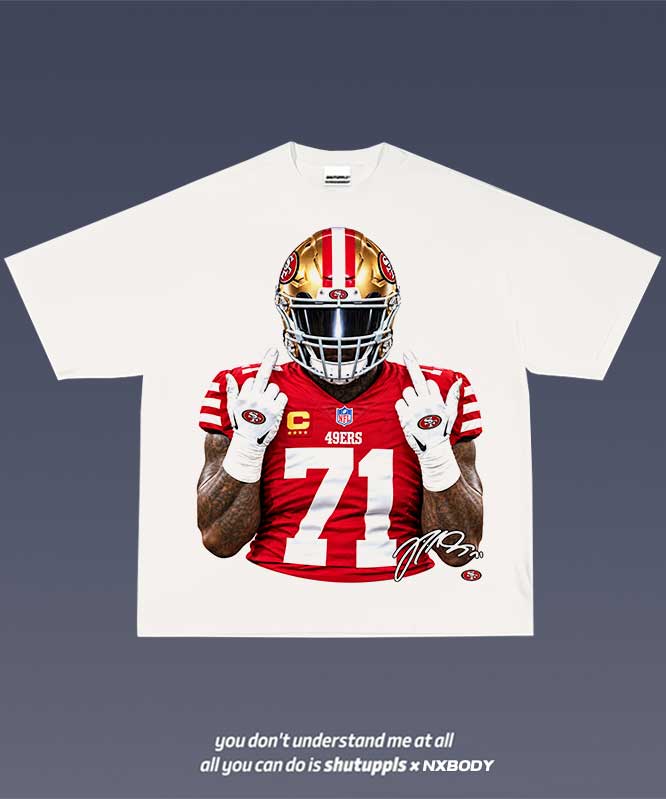 TRENT WILLIAMS GRAPHIC TEE 1.1