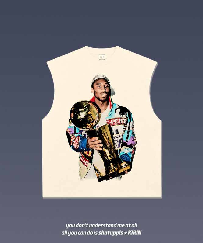 KOBE TANK 1.0