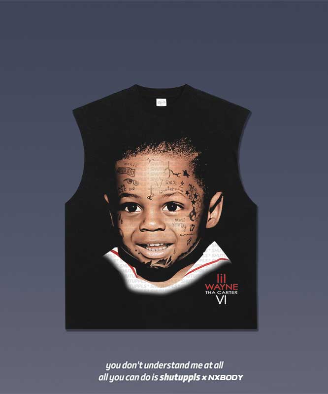 WAYNE TANK 1.5