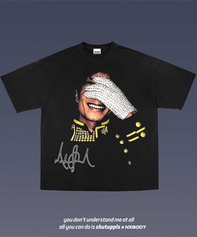 SHUTUPPLS MICHAEL JACKSON 5.2
