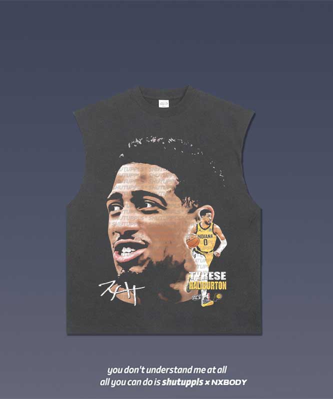 TYRESE HALIBURTON TANK 1.8
