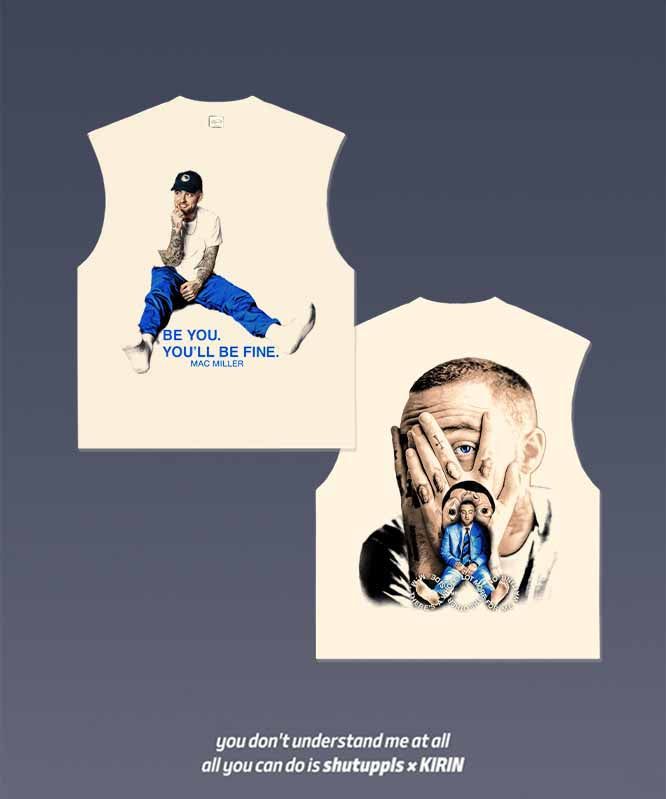 MAC MILLER TANK 1.1