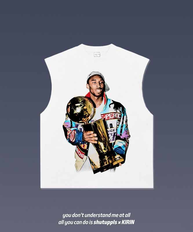 KOBE TANK 1.0
