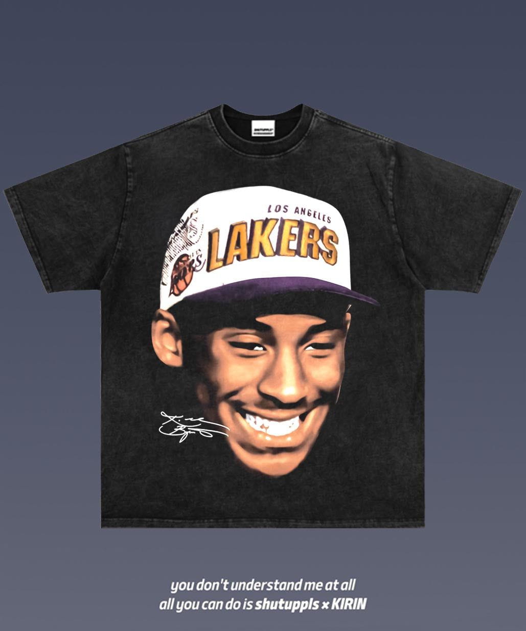 SHUTUPPLS KOBE 3.99