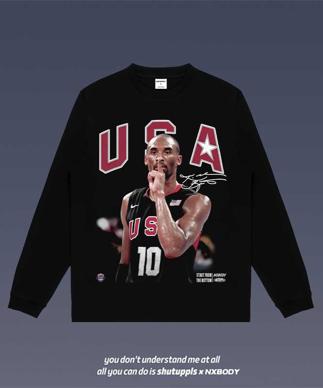 KOBE LONG SLEEVES 1.2