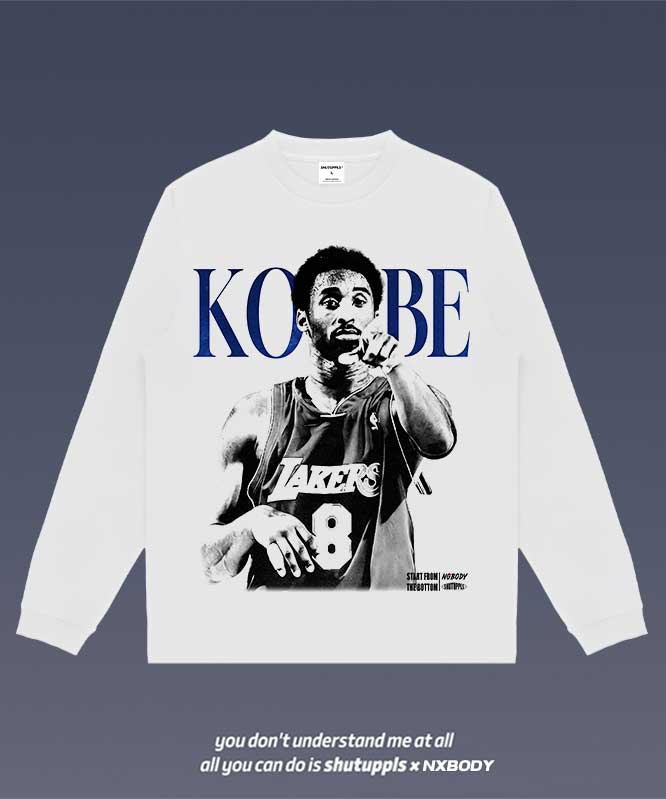 KOBE LONG SLEEVES 1.3