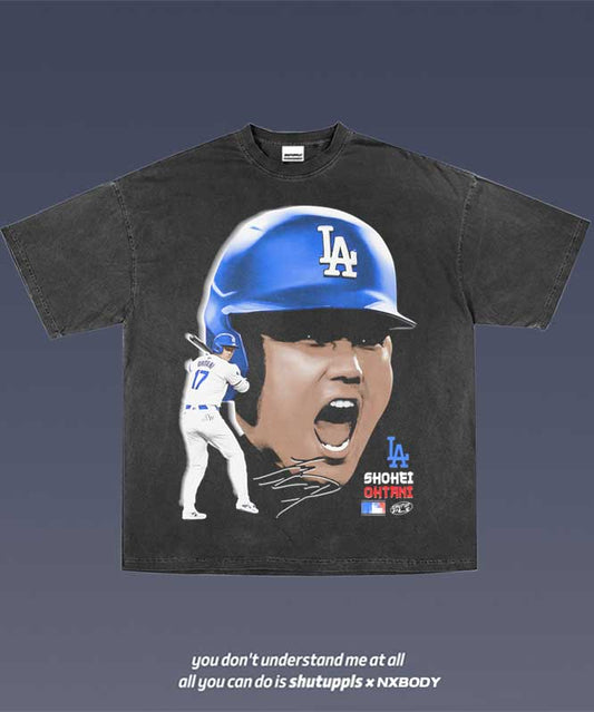 SHUTUPPLS SHOHEI OHTANI 2.9