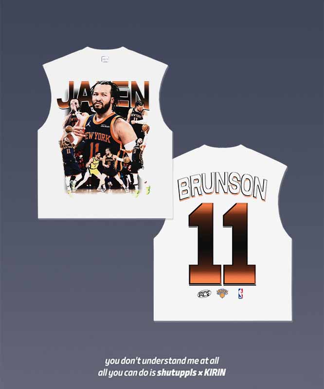 JALEN BRUNSON TANK 1.4